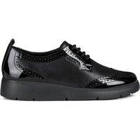 Arlara Leather Brogues