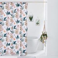 Maranhao Floral Shower Curtain