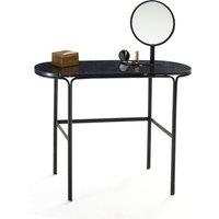 Moricio Marble & Metal Dressing Table