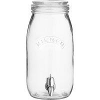 3L Kilner Drinks Dispenser