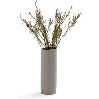Liso Ceramic Vase, H24.5cm