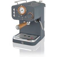 Nordic Pump Espresso Coffee Machine - SK22110