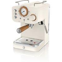 Nordic Pump Espresso Coffee Machine - SK22110