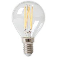 Calex E14 Glass Retro Bulb 3.5W LED Full Filament