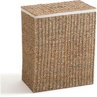 Azuro Woven Laundry Basket