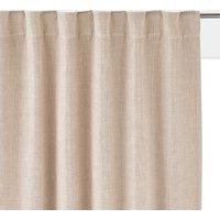 Exurie Curtain