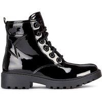 Kids Casey Ankle Boots