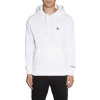 CK Essential Hoodie in Cotton Blend