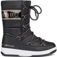 Girls Aprs-Ski Quilted Boots