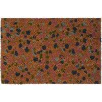 Terazzo Coir Doormat