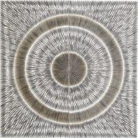 SilverWood Carving Wall Art