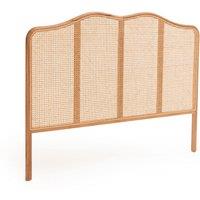 Vialla Rattan Cane Headboard