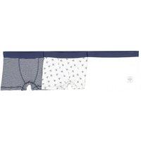 Pack of 3 Boxers in Organic Cotton, 2-12 Years