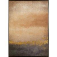 Astratto Pink Framed Wall Art