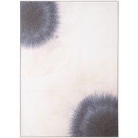 Contemporary Astratto Framed Wall Art