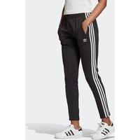 Cotton Mix Joggers with Zipped Pockets