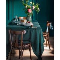 Lurik Textured Glass Jug