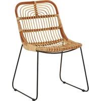 Conservatory Tiger Chair - Natural