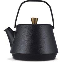 Gamme Saga 16409324 Cast Iron Teapot