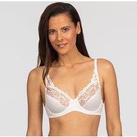 Elegance Broderie Full Cup Bra