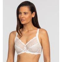 Flower Elegance Non-Underwired Bra