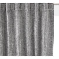 Exurie Thermal Blackout Curtain