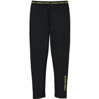 Sports Leggings, 3-16 Years