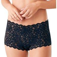 Cheeky Crochet Lace Shorts