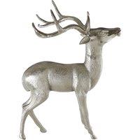 Large Floor Standing Stag