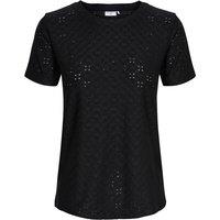 Broderie Anglaise T-Shirt