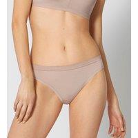 Wow Comfort High Cut Knickers