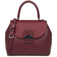 Foulonne Pia Leather Handbag