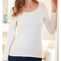 Thermolactyl Long Sleeve T-Shirt, Grade 2