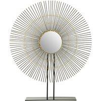 74cm Large Mirano Quill Sculpture