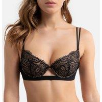 Lace Push-Up Bra