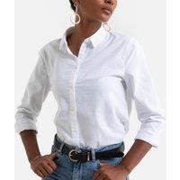 Organic Cotton Shirt in Regular Fit