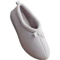 Thermolactyl Slippers