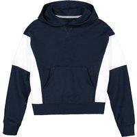 Organic Cotton Mix Hoodie, 10-18 Years