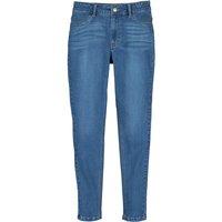 Mid Rise Skinny Jeans, 10-18 Years