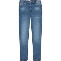 Slim Fit Jeans in Mid Rise, 10-18 Years