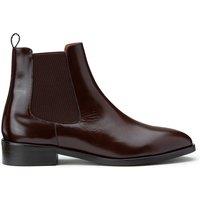 Dwain Chelsea Ice Leather Boots