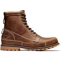 Originals II 6in Ankle Boots in Leather