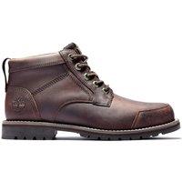 Larchmont II Chukka Ankle Boots in Leather