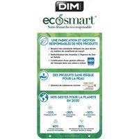 Pack of 2 Green Eco Recycled 25 Denier Semi-Opaque Knee-Highs