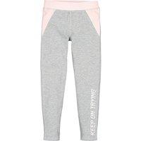 Organic Cotton Leggings, 3-12 Years