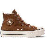 Chuck Taylor All Star Lift Suede Hi