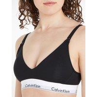 Modern Cotton Mix Maternity Bra