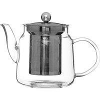 High Borosilicate Strainer Teapot 650ml