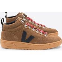 Roraima Nubuck Trainers
