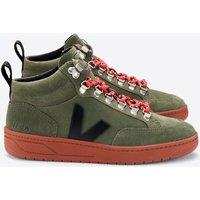 Roraima Nubuck Trainers